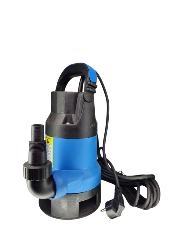 Pompă submersibila pentru apa murdara 900w