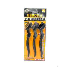 Set perii sarma 180 mm