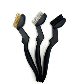 Set perii sarma 180 mm - 0