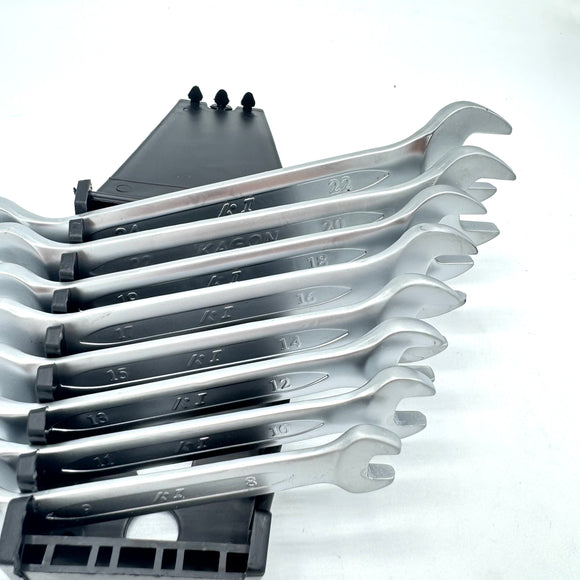 SET CHEI FIXE 8 PCS 8-24