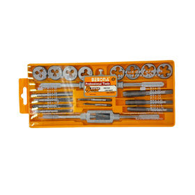 Trusa tarozi si filiere 20 buc - 0