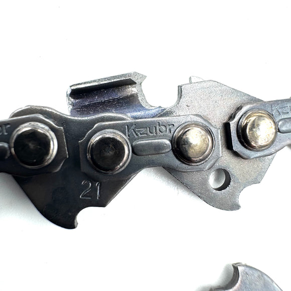 Lant drujba KZUBR 25 dinti, pas 3/8