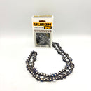 Lant Drujba Yusen, 32 dinti, pas 3.25, 64 pinteni, 1,5mm-1