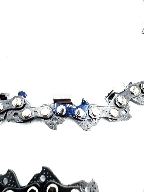 Lant Drujba Yusen, 32 dinti, pas 3.25, 64 pinteni, 1,5mm