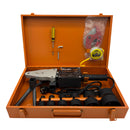 Trusa pentru sudat tevi PPR, 300°C, 1600W KZUBR-1