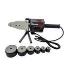 Trusa pentru sudat tevi PPR, 300°C, 1600W KZUBR-2