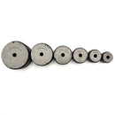 Trusa pentru sudat tevi PPR, 300°C, 1600W KZUBR-3