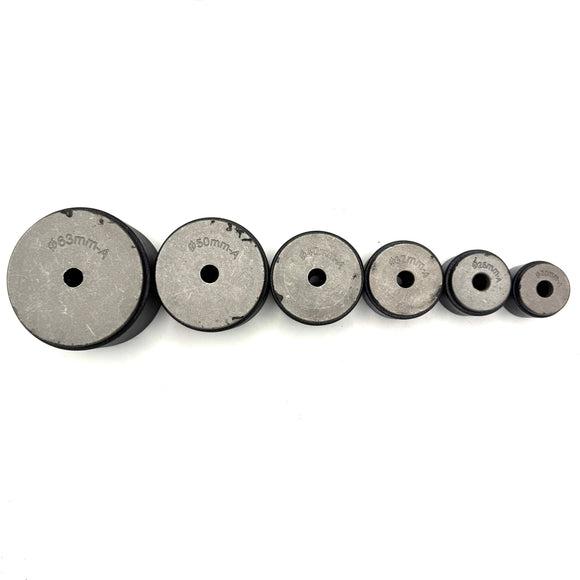 Trusa pentru sudat tevi PPR, 300°C, 1600W KZUBR