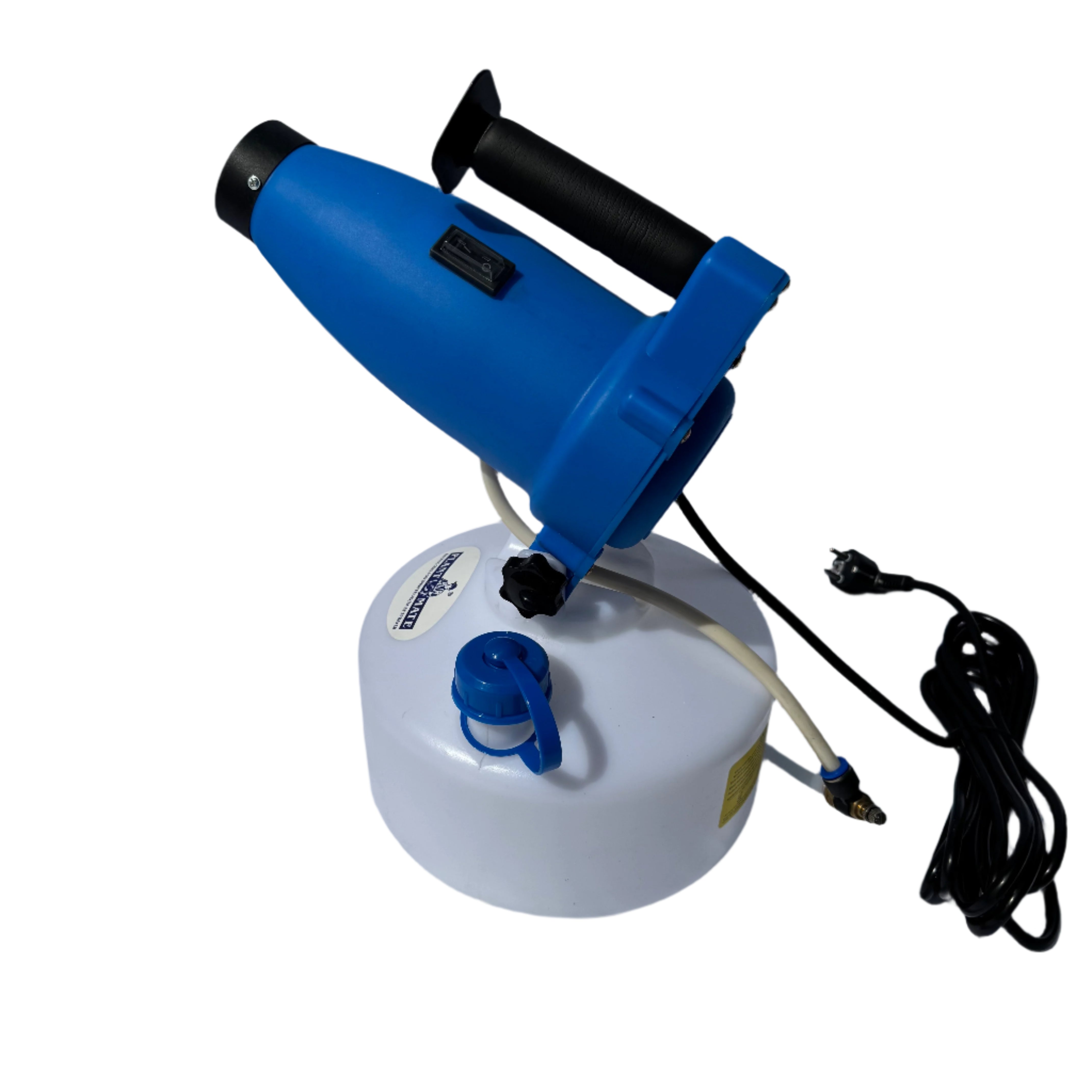 Atomizor Electric (Nebulizator, Pulverizator) – 6L, 20000 RPM
