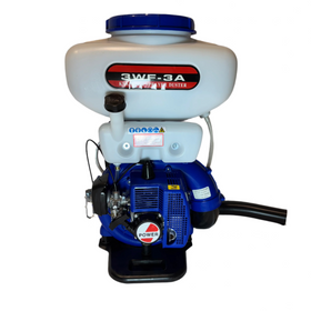 Atomizor Pulverizator Cu Pompa Booster 2.13 kW - 20L - PRODUS MEDIU