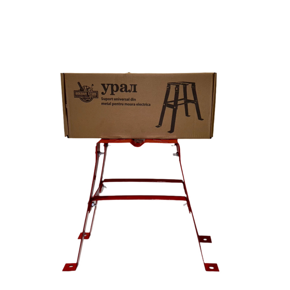 Suport Metalic Universal pentru Moară Electrică - YPAN BOGDANSTORE