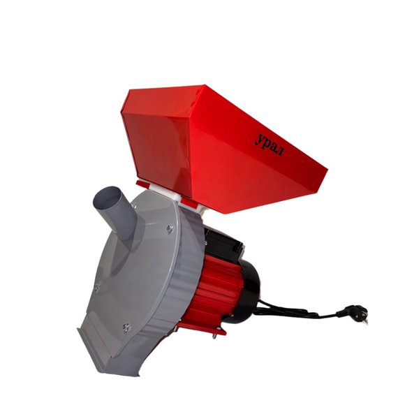 Moară Cereale & Știuleți YPAN BOGDANSTORE - PRODUS MEDIU