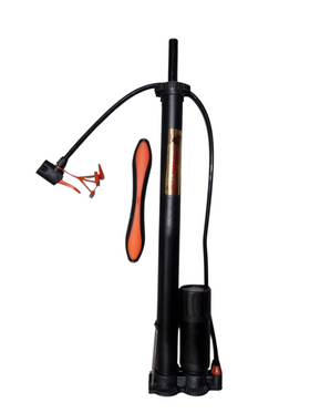 Pompa de Picior Universala cu Manometru