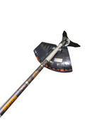 Motocoasa pe benzina Kzubr KBC-520 Profesionala-3