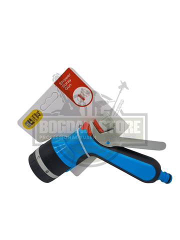 Pistol multifunctional pentru gradina, 7 moduri