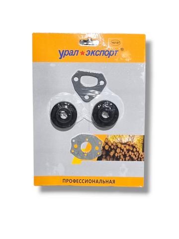 Set Garnituri și Simeringuri pentru Husqvarna 137, compatibil 136 / 141 / 142