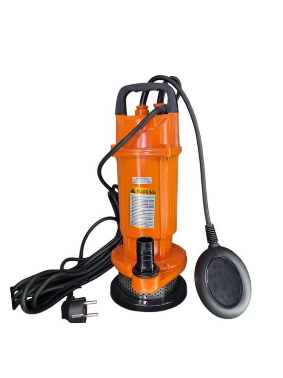 Pompă Submersibila Rotativa cu Turbina 16M