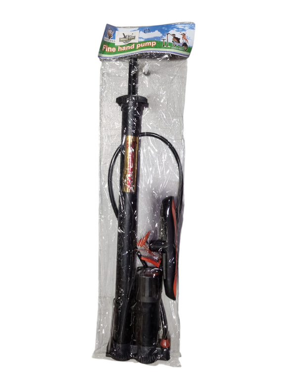 Pompa de Picior Universala cu Manometru