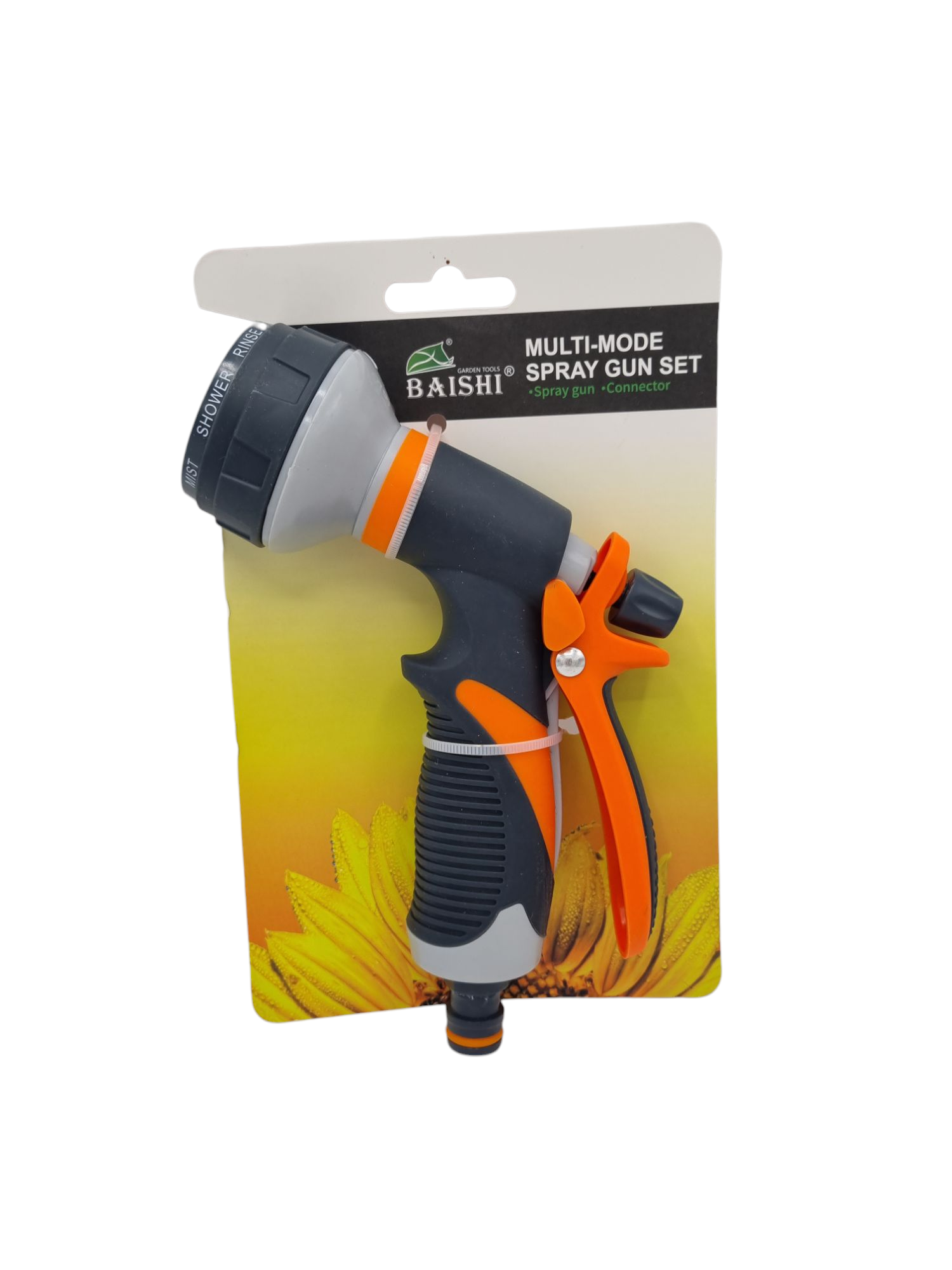 Pistol Stropit gradina