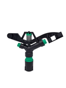 Aspersor Rotativ cu 2 Brate pentru Gradina-1