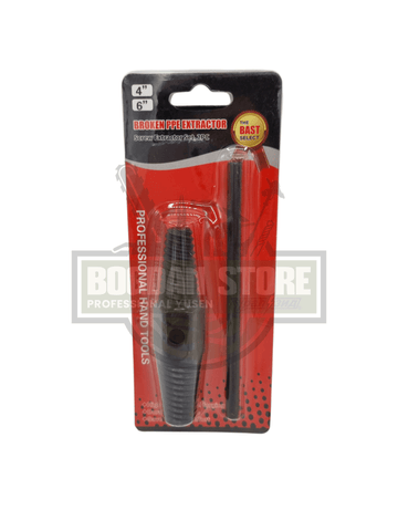 Extractor de suruburi / tevi