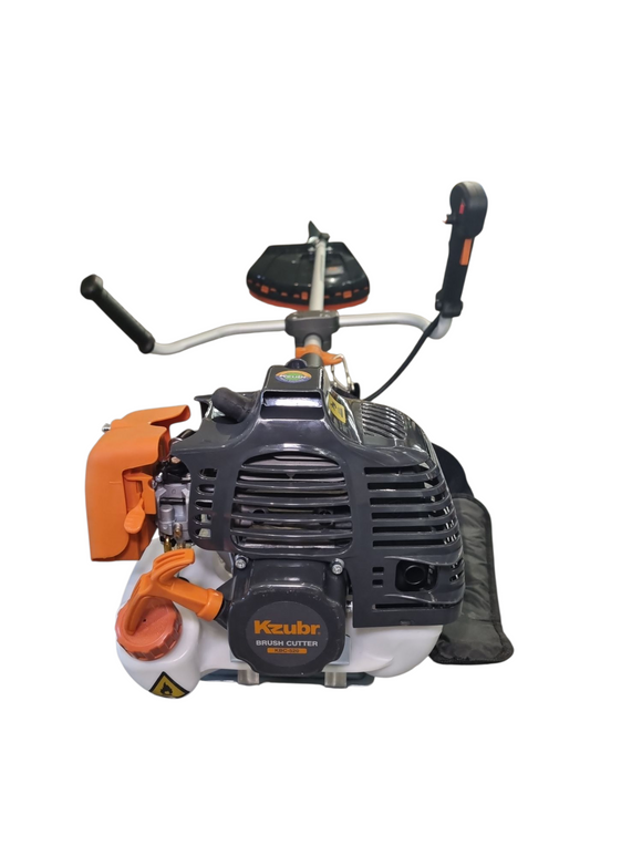 Motocoasa pe benzina Kzubr KBC-520 Profesionala