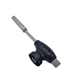 Cap arzator pentru gaz cu gat flexibil-3