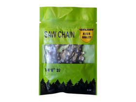 Lant mini drujba / fierastrau electric 6", Pas 1/4