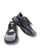 Adidași de Protecție BO5320 S1P SRC, Bombeu din Fibră, Respirabili-1