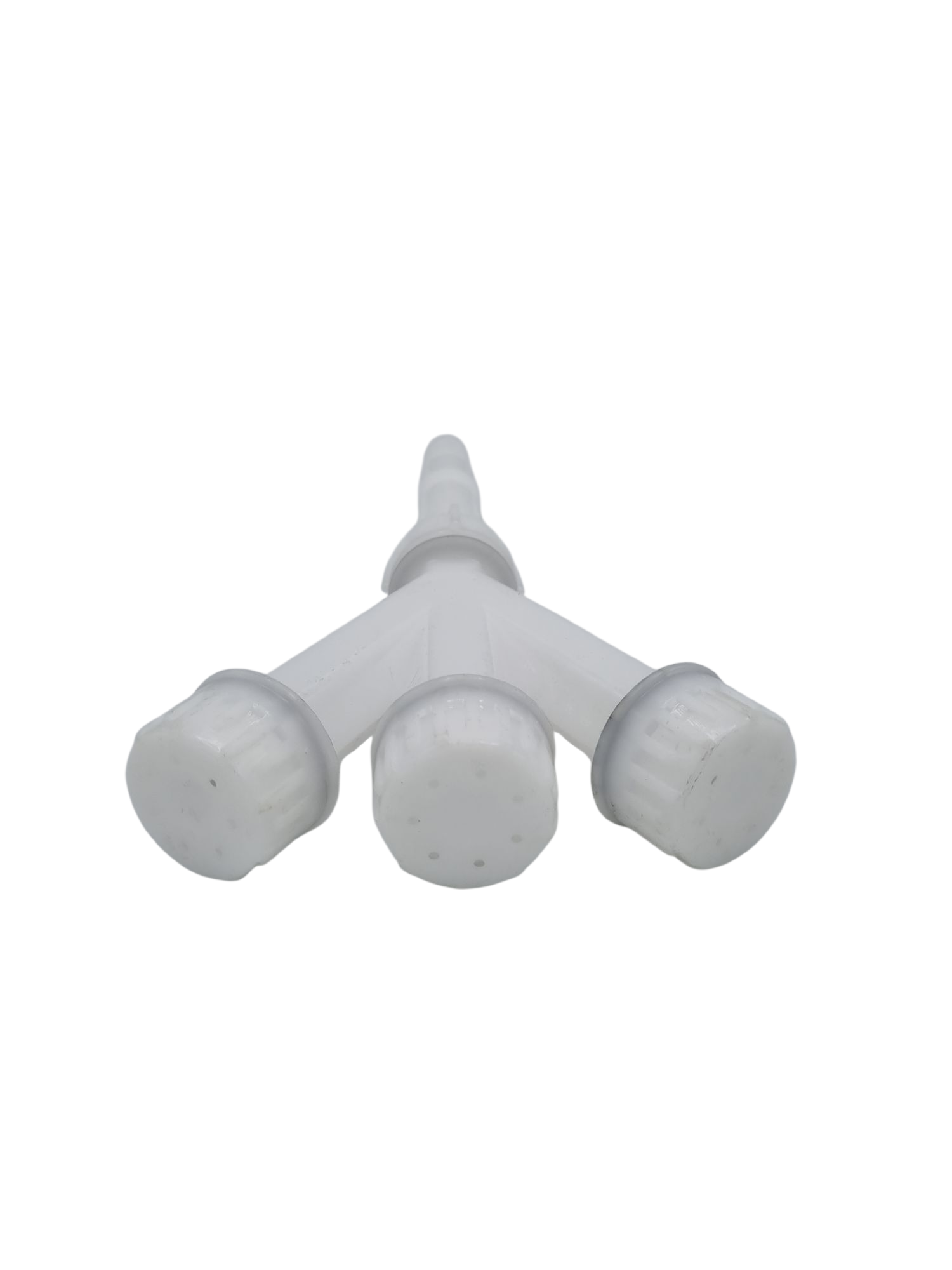 Conector Tip Y (3 Cai) - 0