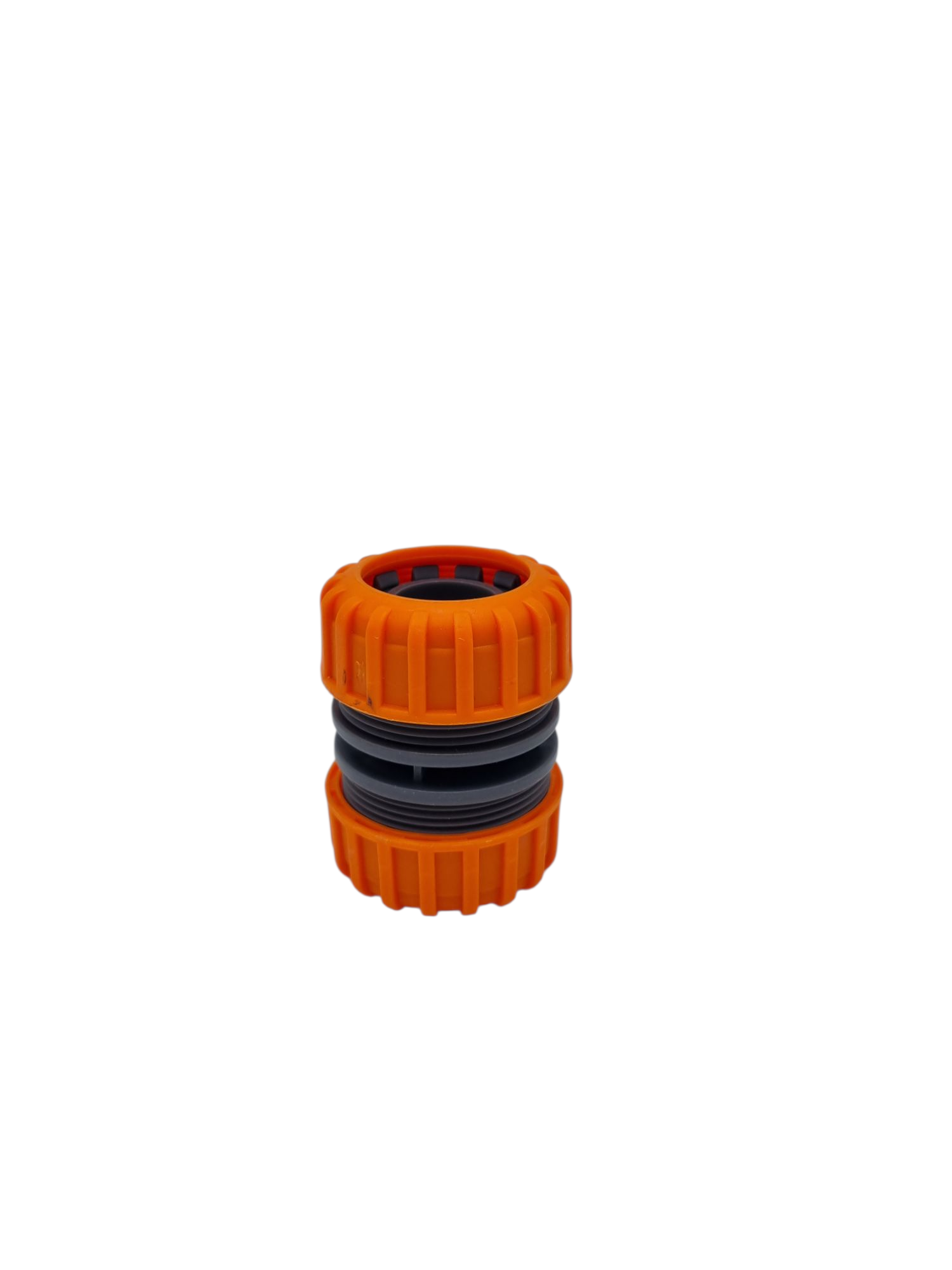 Conector/Îmbinare Rapida pentru Reparare Furtun de Gradina - Diametru 1"