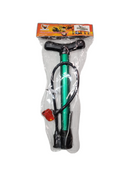 Pompa mica cu Suport Picior-1