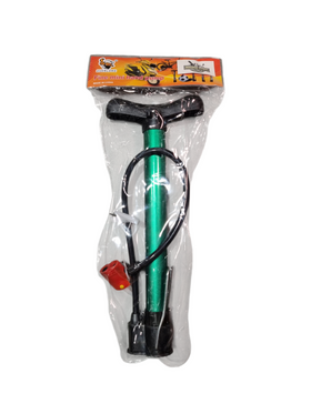 Pompa mica cu Suport Picior