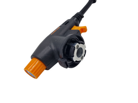 Arzator pentru Gaz - 0