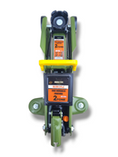 Cric Hidraulic Tip Crocodil BEBONA – Capacitate 2 Tone-1