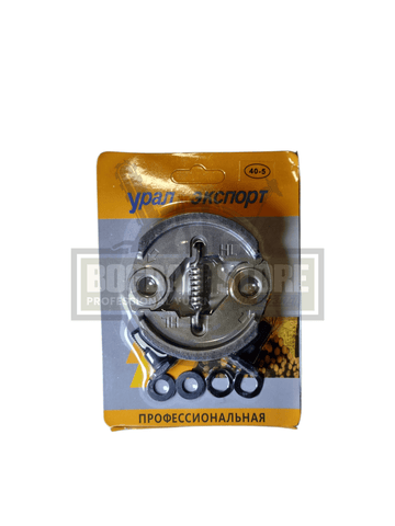 Ambreiaj Motocoasa cu suruburi 40-5