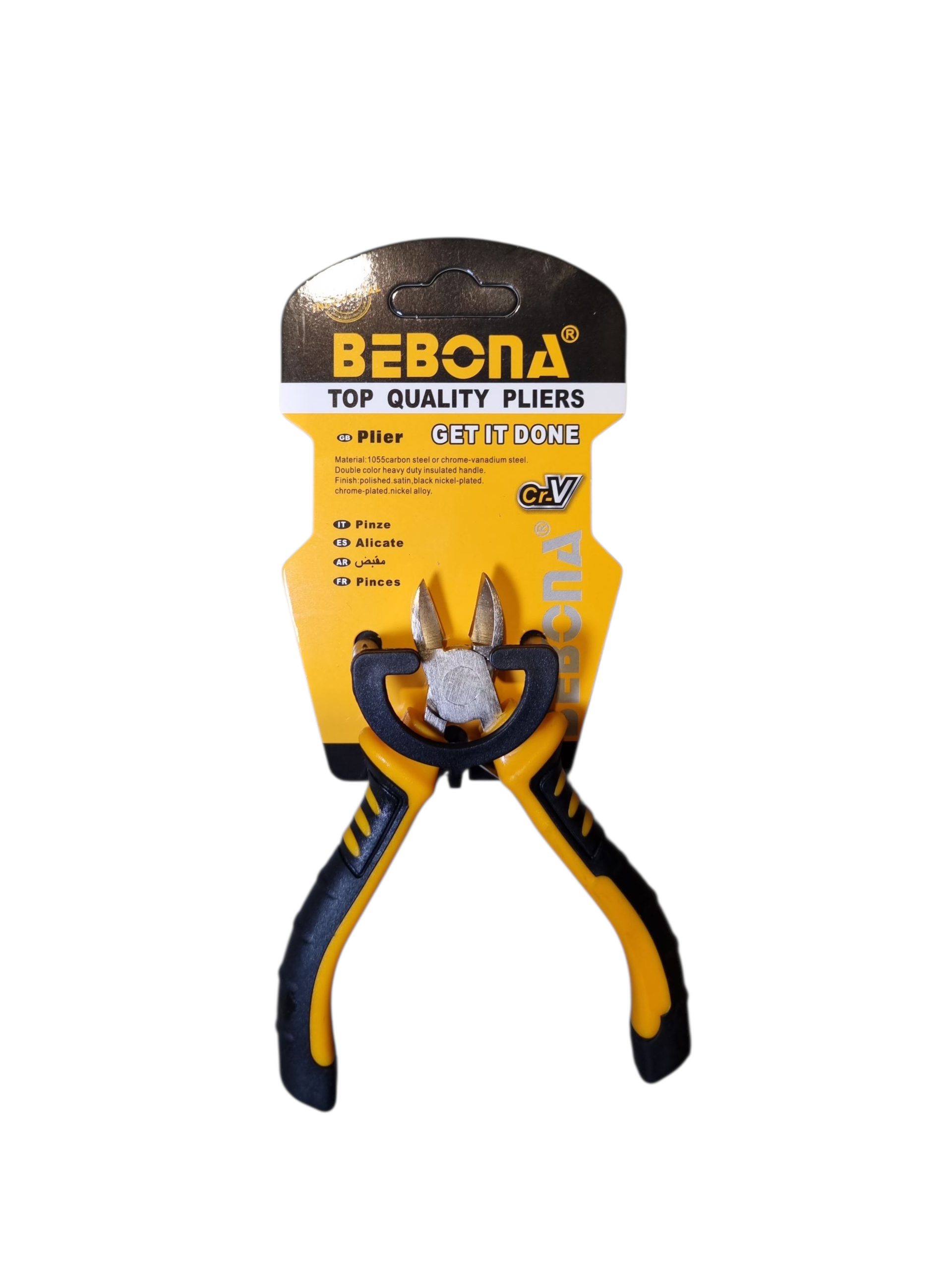 Mini SFIC BEBONA