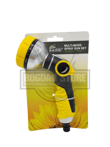 Pistol de Apa pentru gradina