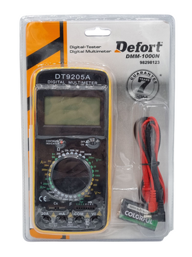 Multimetru digital Mare