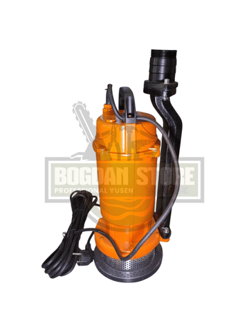 Pompa Submersibila 21M IESIRE 1'' QDXG-1.8-21-0.75F