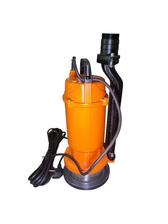 Pompa Submersibila QDXG-1.8-21-0.75F