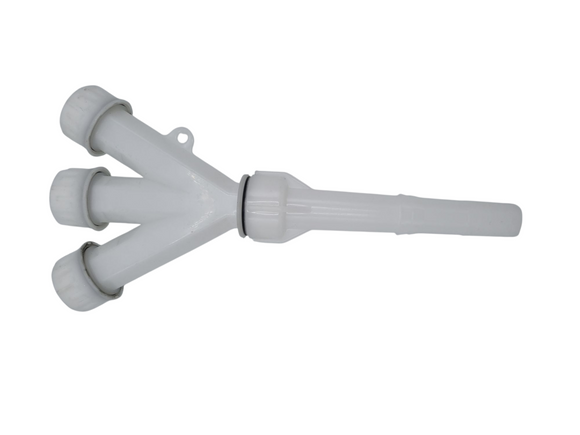 Conector Tip Y (3 Cai)