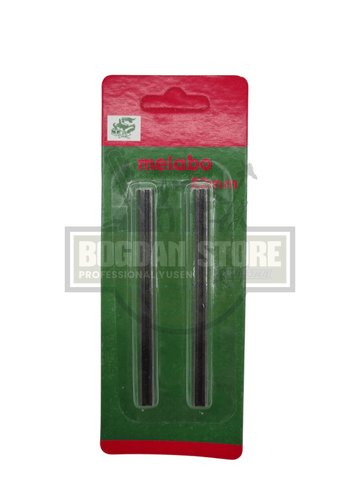 Cutite Rindea 82 mm compatibile Metabo (2 bucati)