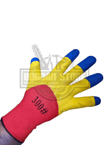 MANUSI TRICOLOR