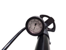 Pompa de Picior Profesionala cu Manometru-2
