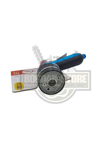 Pistol multifunctional pentru gradina, 7 moduri - 0