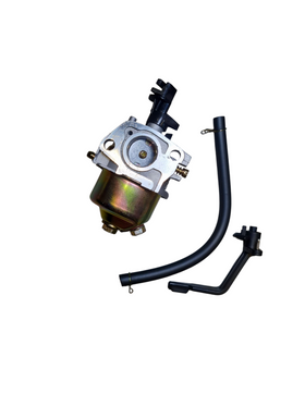 Carburator generator fara robinet - 0