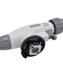 Cap arzator pentru gaz alb-3