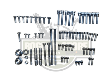 Set Suruburi Drujba 5200 - 67 piese