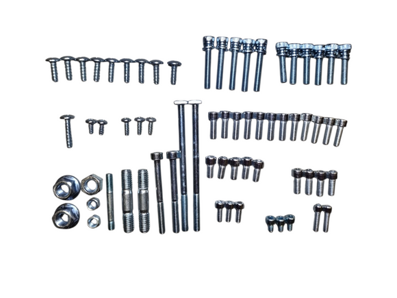 Set Suruburi Drujba 5200 - 67 piese